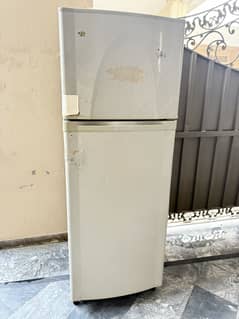 Dawlence fridge
