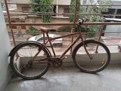 bicycle