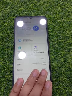 ZTE