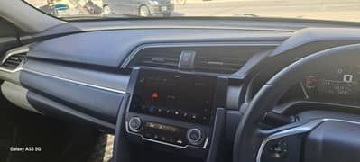 honda civic ug