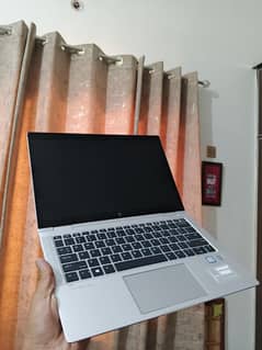 HP Elitebook x360 1030 g3