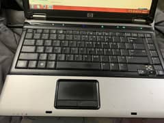 Hp Core 2 Duo