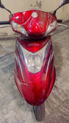 united
