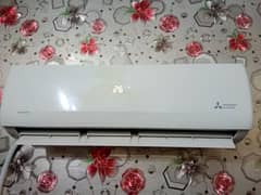 misterbushi 1.5 dc  inverter
