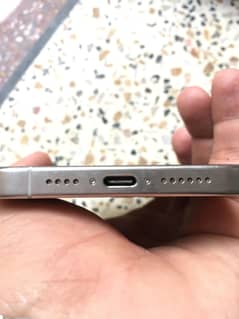 Iphone 15 pro max (NON PTA) 256gb
