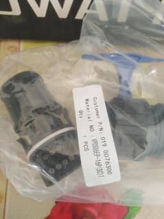 growatt three phase ac connecter