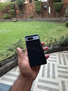 Google pixel 7 (8/128)