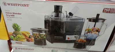 juicer blender