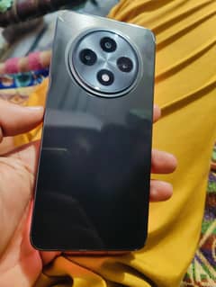 oppo Reno 12F