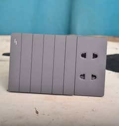 Switches boards