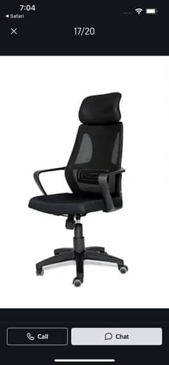 Executive