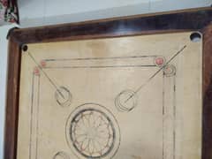 Carrom