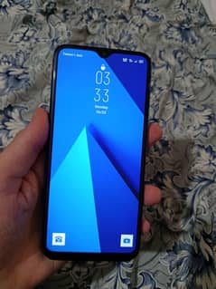 OPPO F11 4/64