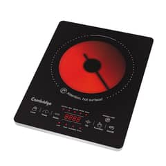 Hot Plate/IC-104/Cambridge kitchen appliances