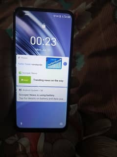 itel version 2