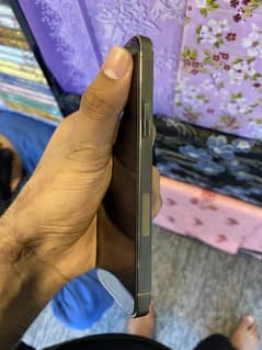 iPhone 12 pro non pta jv
