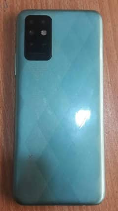 infinix note 8i mobile for sale