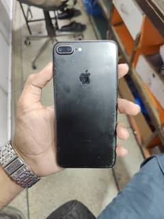 iphone 7 plus pta approved
