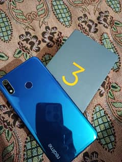 Fresh phone Realme 3 FoR Sale