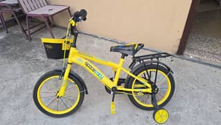 cycle