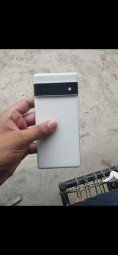 pixel 6 pro pta approved