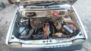mehran 2003 urgent sale.