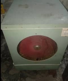 air cooler good condition