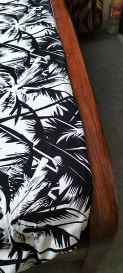 wooden
