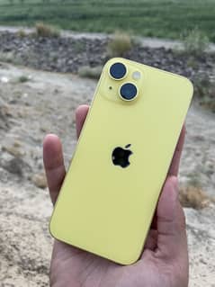 Iphone 14 with box
