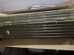 Haier inverter 1 ton evaporator/cooling coil