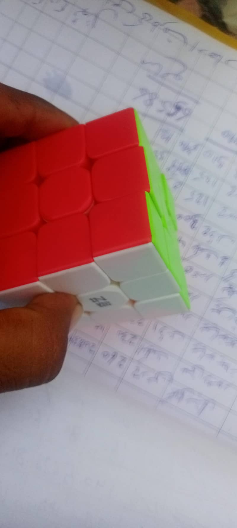 cube 3x3 puzzle cube 2