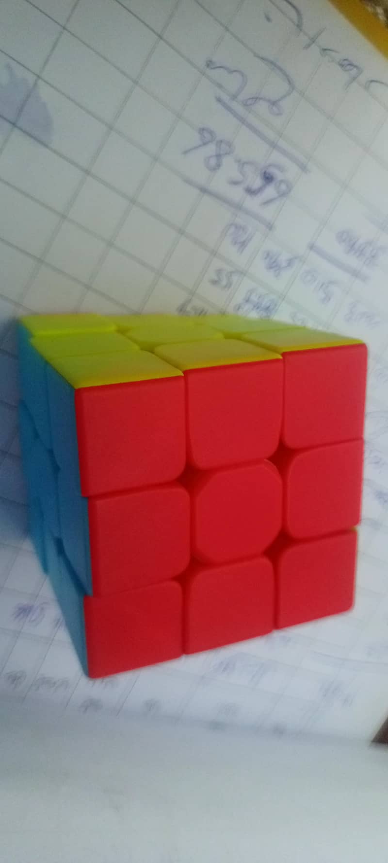 cube 3x3 puzzle cube 3