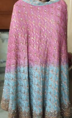 lehnga