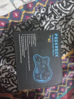 Electric guitar processor