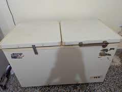Dawlance Freezer