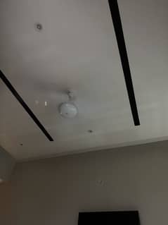 3 fans available for sale