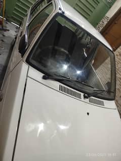 Mehran 2014 Model in original condition
