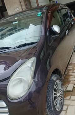 Suzuki Alto 2013