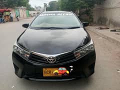 COROLLA