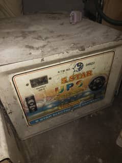 good condition