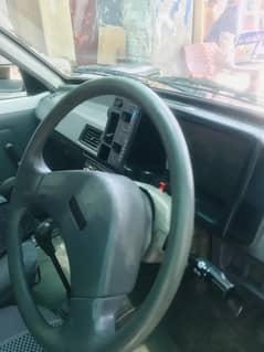 Suzuki mahran vxr