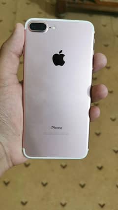 7 plus