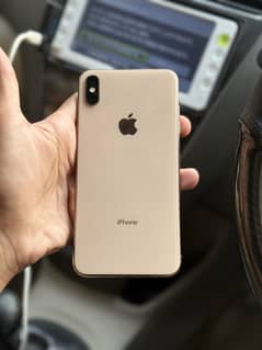 512 gb Doual PTA approved