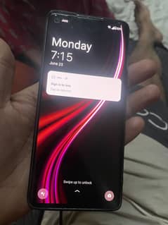 One plus 8 cpi all ok hai ram 8 128