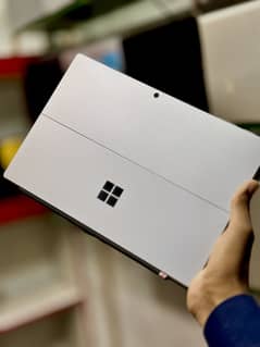 Surface Pro 7 | Core i5 10th Generation | 8GB RAM | 256GB Nvme
