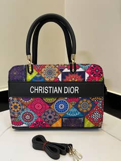 hand bag