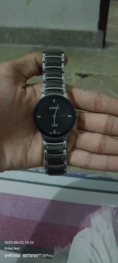 Rado