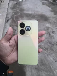 Infinix Smart 8 Pro