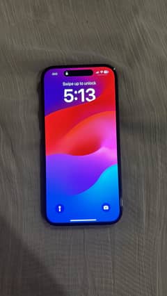 I phone 14 pro PTA approved