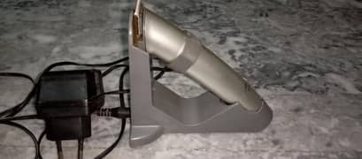 Hair Cutting zero Machine